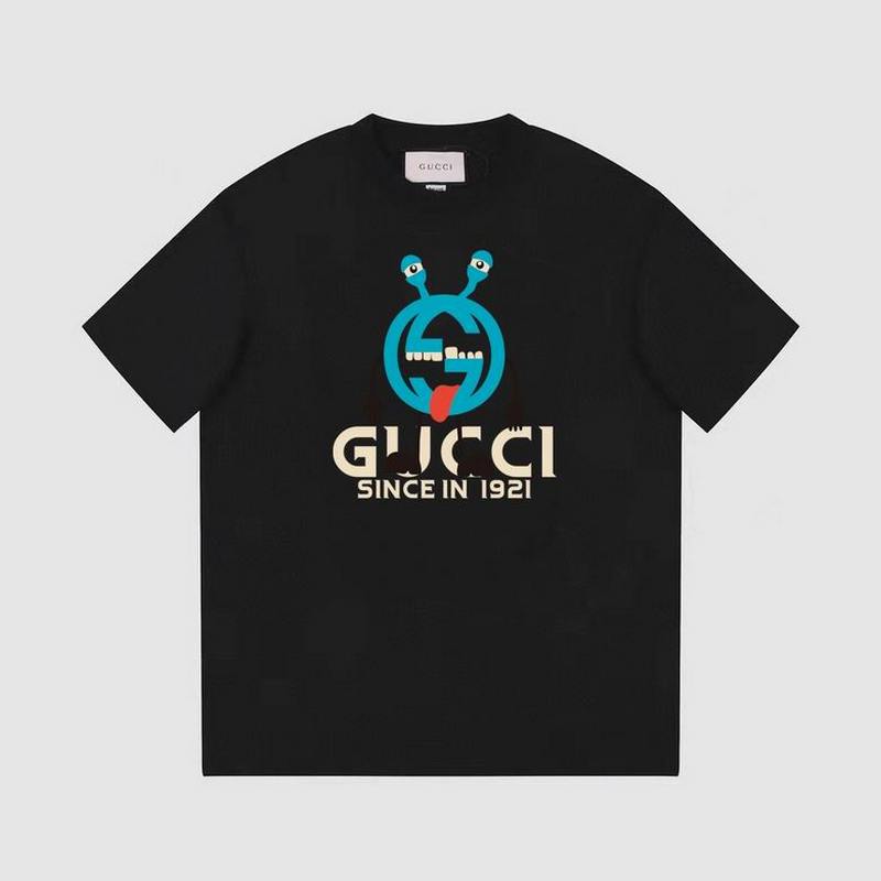 Gucci Men's T-shirts 86